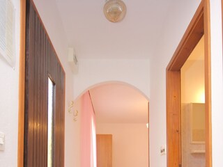 Ferienhaus Vis (Stadt)  15