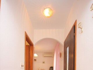 Ferienhaus Vis (Stadt)  16