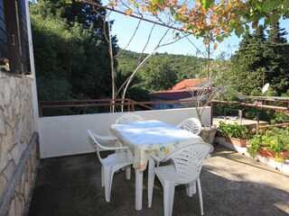 Ferienhaus Vis (Stadt)  17