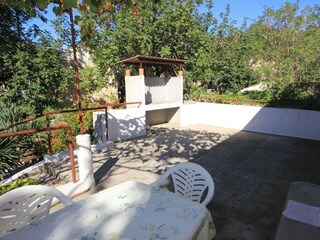 Ferienhaus Vis (Stadt)  18