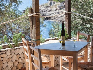 Ferienhaus Gdinj  32