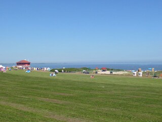 Strand Hooksiel