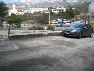 Apartment Makarska  1