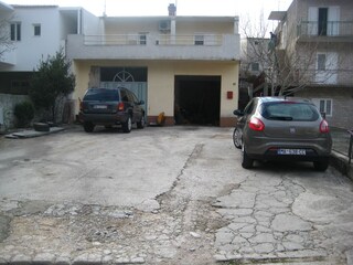 Apartment Makarska  2