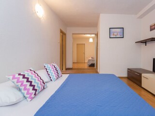 Apartment Makarska  4