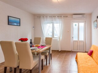 Apartment Makarska  6