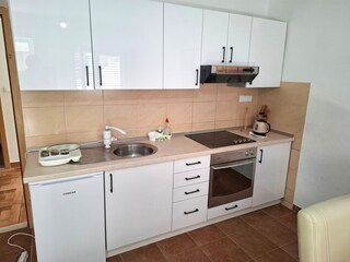 Apartment Makarska  7