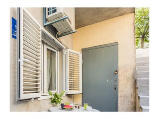 Apartment Makarska  11