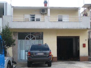 Apartment Makarska  12