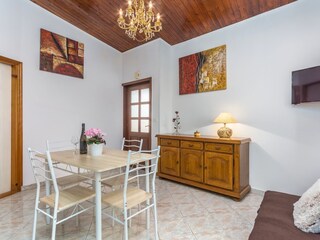 Apartment Mali Maj  7