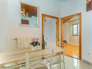Apartment Mali Maj  8