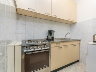 Apartment Mali Maj  10