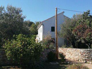 Ferienhaus Sutomišćica  3