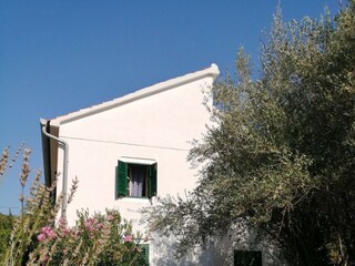 Ferienhaus Sutomišćica  4