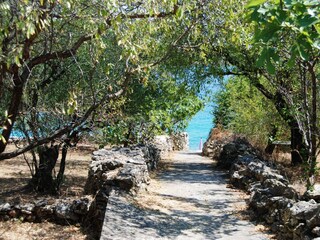 Holiday house Sutomišćica  6