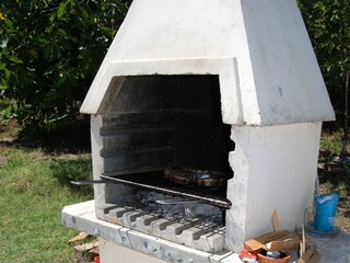 Ferienhaus Sutomišćica  8