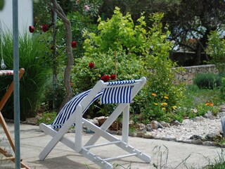 Ferienhaus Sutomišćica  9