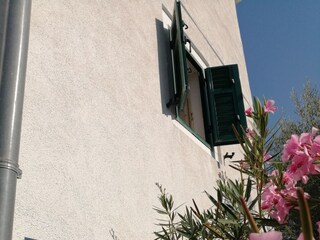 Ferienhaus Sutomišćica  19