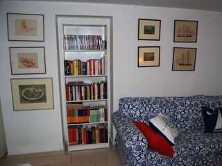 Holiday house Sutomišćica  26