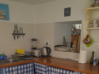 Ferienhaus Sutomišćica  30