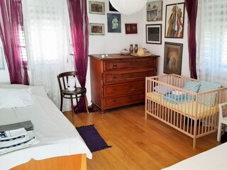 Holiday house Sutomišćica  38