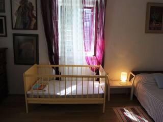 Ferienhaus Sutomišćica  40