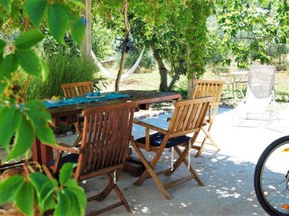 Holiday house Sutomišćica  49