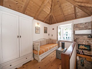 Ferienhaus Maslinica  3