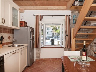 Holiday house Maslinica  5