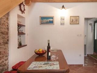 Holiday house Maslinica  6