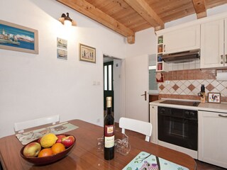 Holiday house Maslinica  7