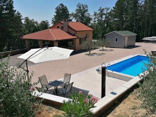 Holiday house Bazgalji  2