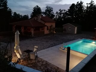 Holiday house Bazgalji  4