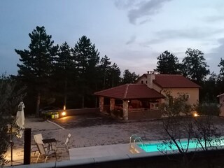 Holiday house Bazgalji  5