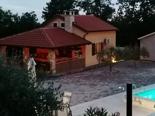 Holiday house Bazgalji  6