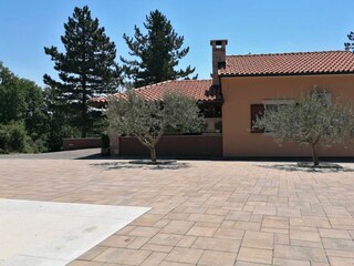 Holiday house Bazgalji  7