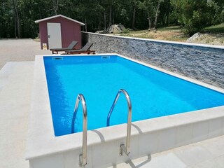 Holiday house Bazgalji  8