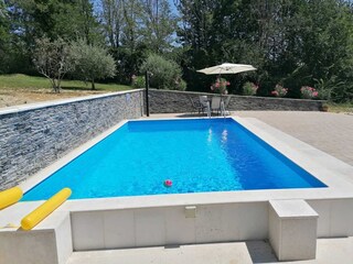 Holiday house Bazgalji  9