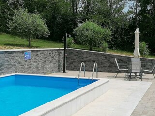 Holiday house Bazgalji  10