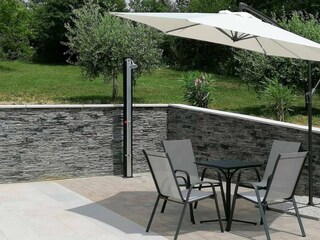 Holiday house Bazgalji  12