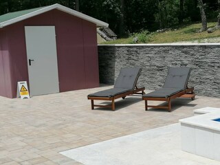 Holiday house Bazgalji  14