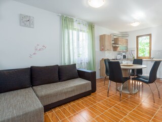 Holiday house Bazgalji  19