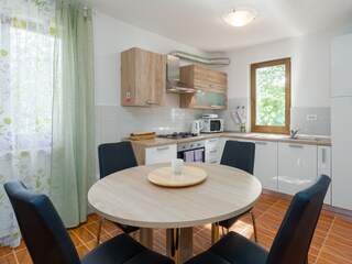 Holiday house Bazgalji  21