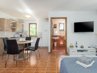 Holiday house Bazgalji  24