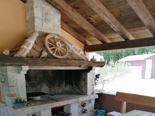 Holiday house Bazgalji  32