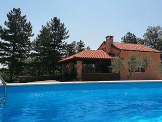 Holiday house Bazgalji  1