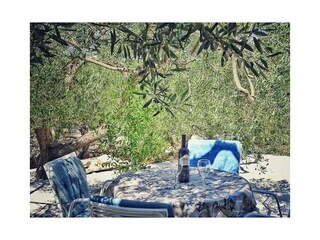 Ferienhaus Povlja  7