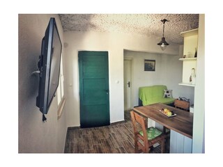 Ferienhaus Povlja  11