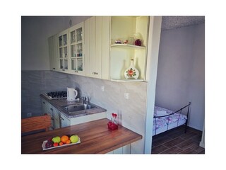 Ferienhaus Povlja  12