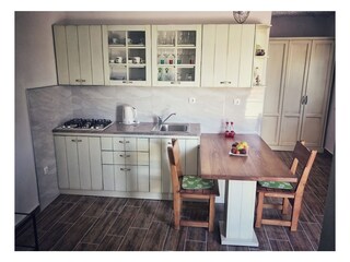 Ferienhaus Povlja  13